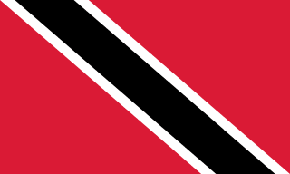 Logo Trinidad and Tobago