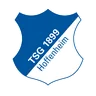 Logo TSG 1899 Hoffenheim