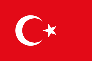 Logo Turkey