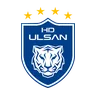Logo Ulsan HD FC