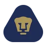 Logo U.N.A.M. - Pumas