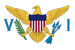 Logo United States Virgin Islands