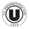 Logo Universitatea Cluj