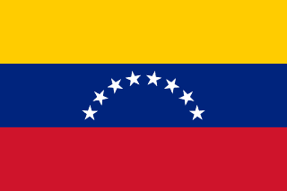 Logo Venezuela