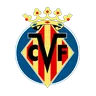 Logo Villarreal CF