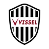 Logo Vissel Kobe