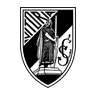 Vitória Guimarães SC logo