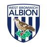 Logo West Bromwich Albion