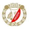 Logo Widzew Łódź