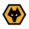 Logo Wolverhampton Wanderers