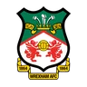 Logo Wrexham AFC