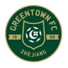 Logo Zhejiang FC
