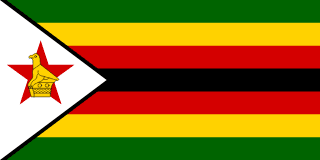 Logo Zimbabwe