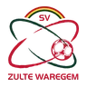 Logo Zulte Waregem